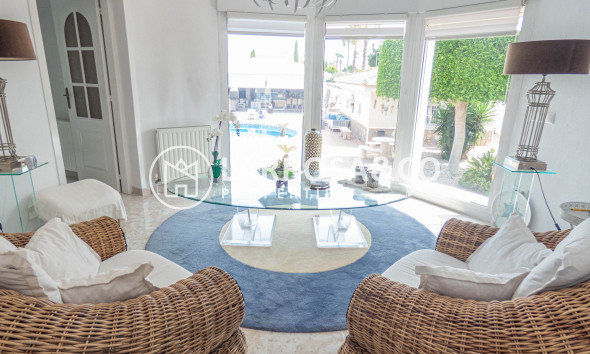 Resale - Detached House/Villa - Ciudad Quesada - Costa Blanca