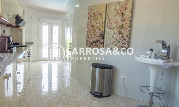 Resale - Detached House/Villa - Ciudad Quesada - Costa Blanca