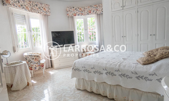 Resale - Detached House/Villa - Ciudad Quesada - Costa Blanca
