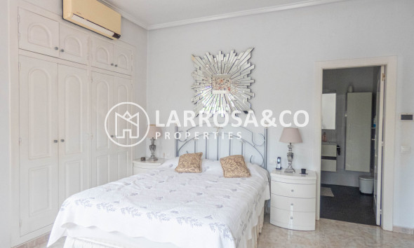 Resale - Detached House/Villa - Ciudad Quesada - Costa Blanca