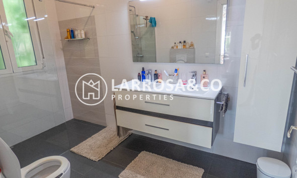 Resale - Detached House/Villa - Ciudad Quesada - Costa Blanca