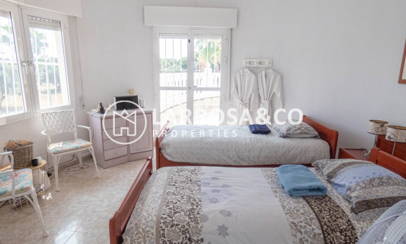Resale - Detached House/Villa - Ciudad Quesada - Costa Blanca