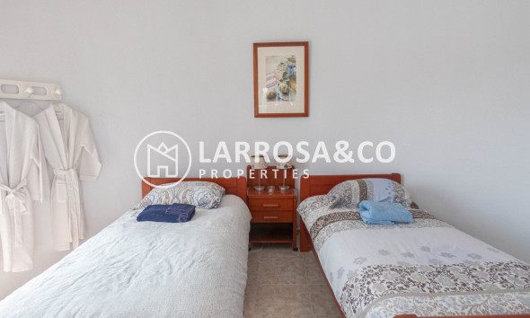 Resale - Detached House/Villa - Ciudad Quesada - Costa Blanca