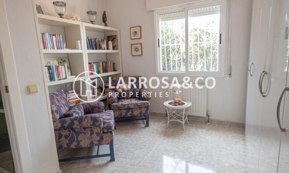 Resale - Detached House/Villa - Ciudad Quesada - Costa Blanca