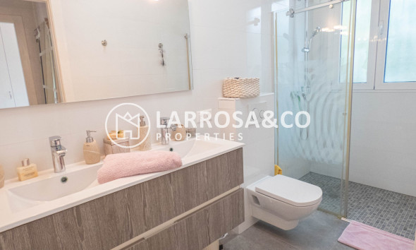 Resale - Detached House/Villa - Ciudad Quesada - Costa Blanca