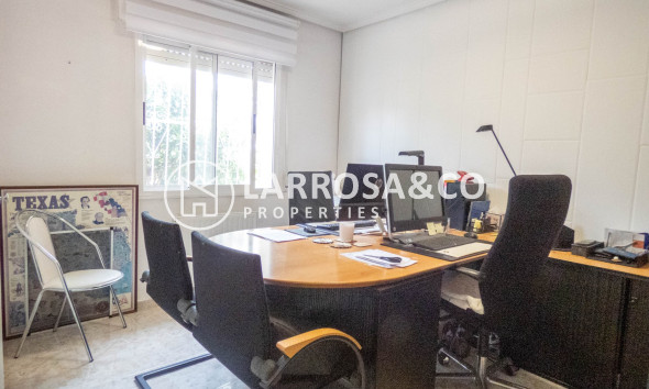 Resale - Detached House/Villa - Ciudad Quesada - Costa Blanca