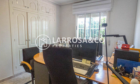 Resale - Detached House/Villa - Ciudad Quesada - Costa Blanca