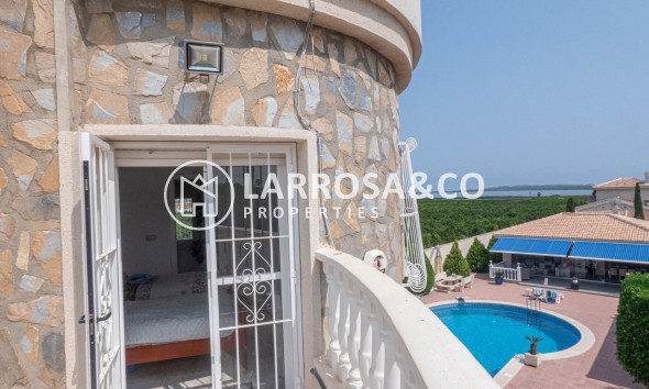 Resale - Detached House/Villa - Ciudad Quesada - Costa Blanca