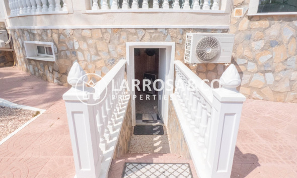 Resale - Detached House/Villa - Ciudad Quesada - Costa Blanca