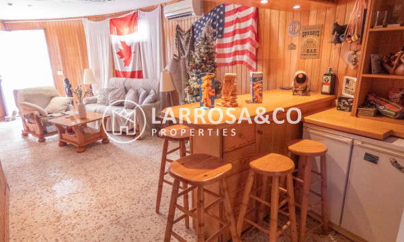 Resale - Detached House/Villa - Ciudad Quesada - Costa Blanca