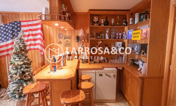 Resale - Detached House/Villa - Ciudad Quesada - Costa Blanca