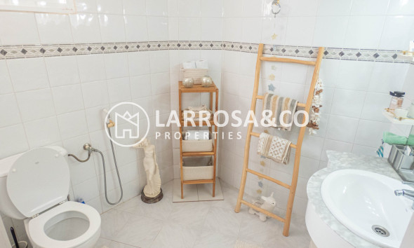 Resale - Detached House/Villa - Ciudad Quesada - Costa Blanca