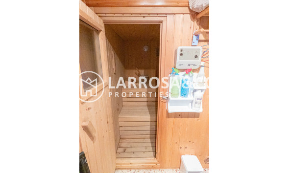 Resale - Detached House/Villa - Ciudad Quesada - Costa Blanca