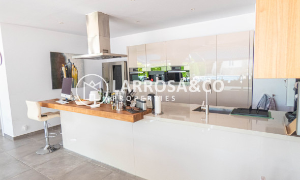 Resale - Detached House/Villa - Ciudad Quesada - Costa Blanca