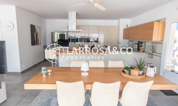 Resale - Detached House/Villa - Ciudad Quesada - Costa Blanca