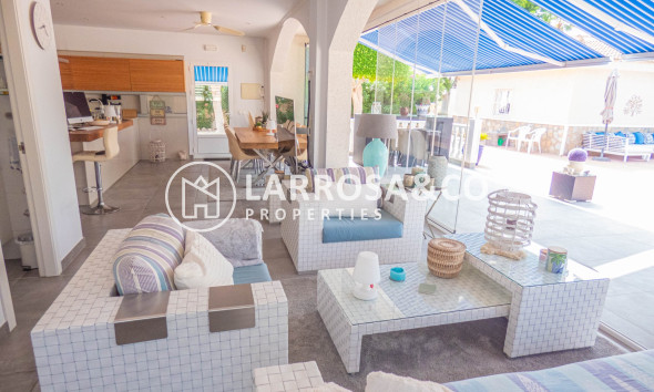 Resale - Detached House/Villa - Ciudad Quesada - Costa Blanca