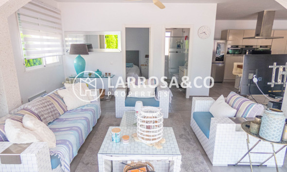 Resale - Detached House/Villa - Ciudad Quesada - Costa Blanca