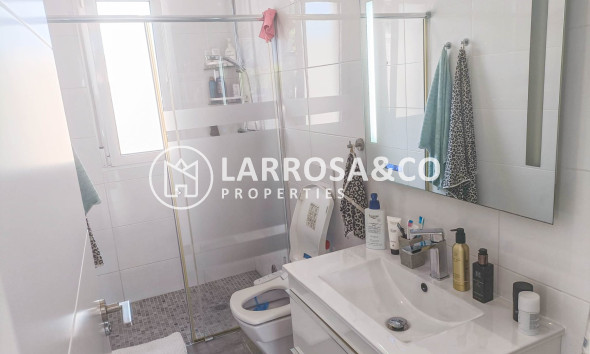 Resale - Detached House/Villa - Ciudad Quesada - Costa Blanca