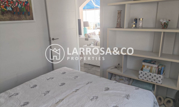 Resale - Detached House/Villa - Ciudad Quesada - Costa Blanca