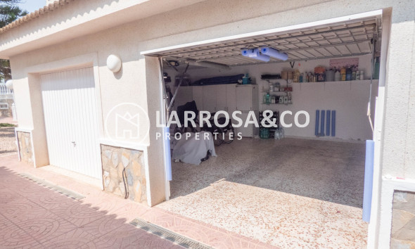 Resale - Detached House/Villa - Ciudad Quesada - Costa Blanca