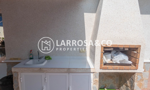 Resale - Detached House/Villa - Ciudad Quesada - Costa Blanca