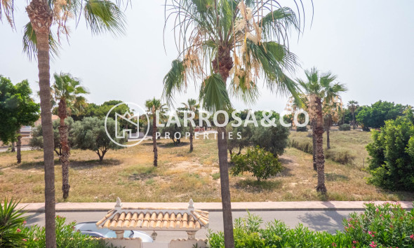 Resale - Detached House/Villa - Ciudad Quesada - Costa Blanca