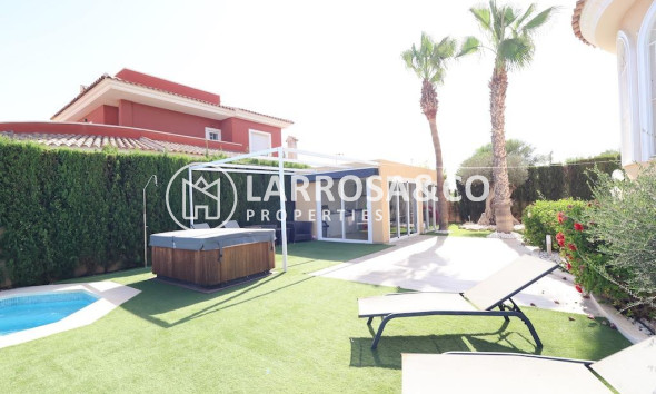 Reventa - Chalet - Ciudad Quesada - Costa Blanca