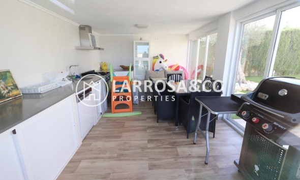 Reventa - Chalet - Ciudad Quesada - Costa Blanca