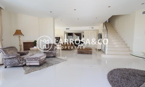 Reventa - Chalet - Ciudad Quesada - Costa Blanca