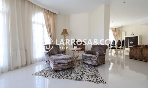 Reventa - Chalet - Ciudad Quesada - Costa Blanca