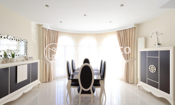 Reventa - Chalet - Ciudad Quesada - Costa Blanca