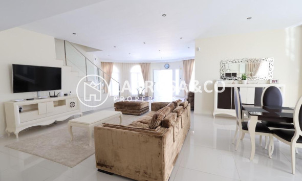 Reventa - Chalet - Ciudad Quesada - Costa Blanca