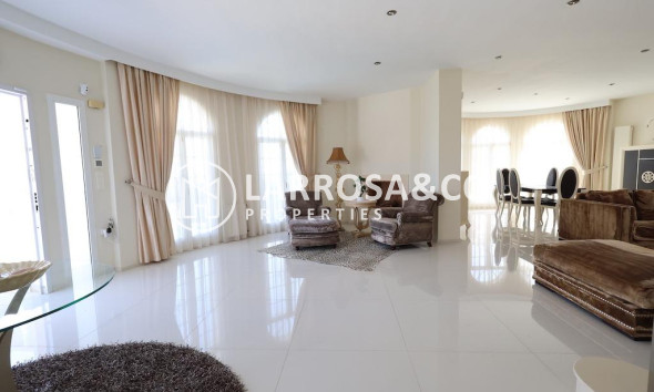 Reventa - Chalet - Ciudad Quesada - Costa Blanca