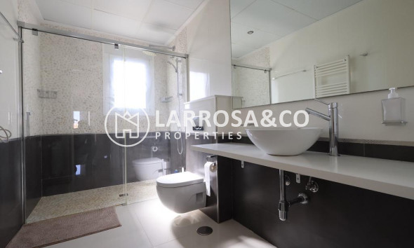 Reventa - Chalet - Ciudad Quesada - Costa Blanca