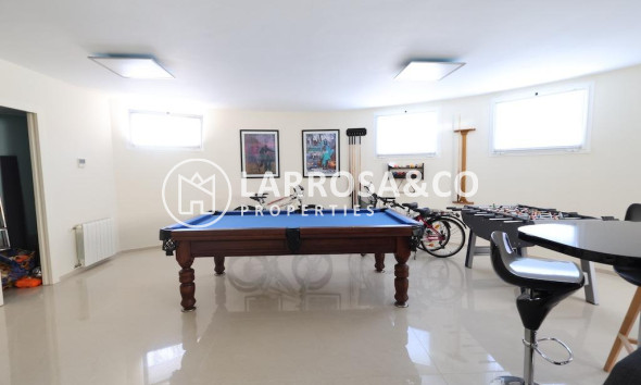 Reventa - Chalet - Ciudad Quesada - Costa Blanca