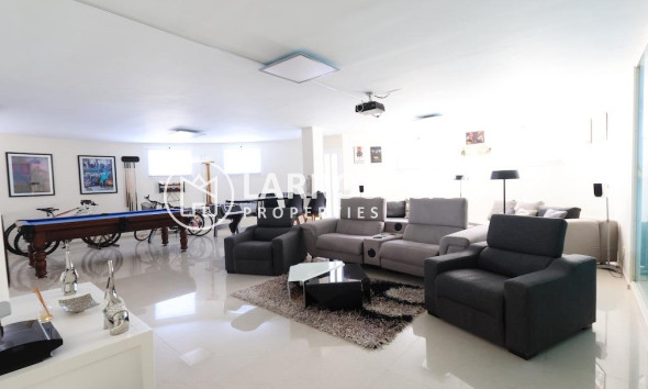 Reventa - Chalet - Ciudad Quesada - Costa Blanca