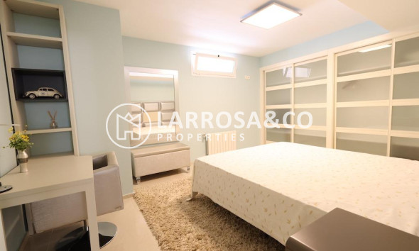 Reventa - Chalet - Ciudad Quesada - Costa Blanca