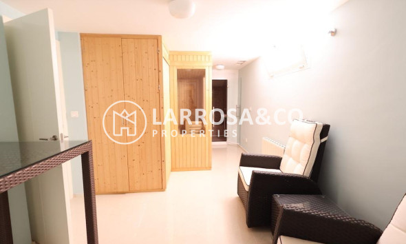 Reventa - Chalet - Ciudad Quesada - Costa Blanca