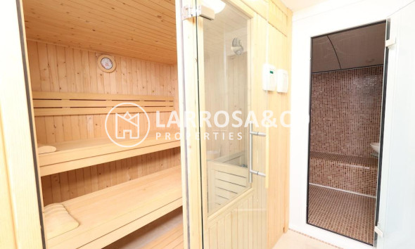 Reventa - Chalet - Ciudad Quesada - Costa Blanca