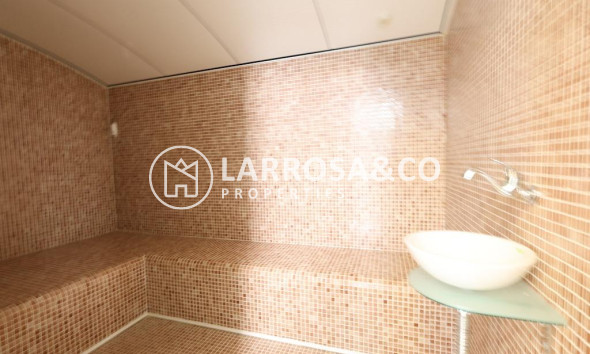 Reventa - Chalet - Ciudad Quesada - Costa Blanca