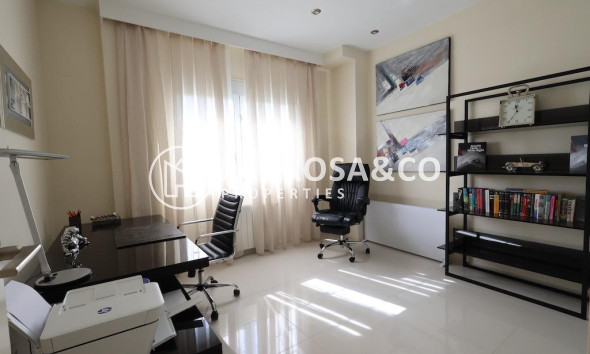 Reventa - Chalet - Ciudad Quesada - Costa Blanca