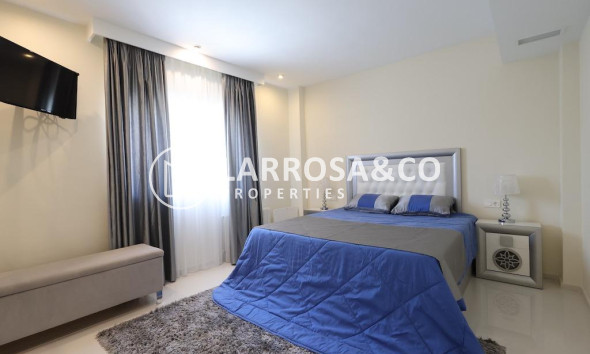 Reventa - Chalet - Ciudad Quesada - Costa Blanca