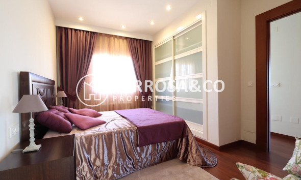 Reventa - Chalet - Ciudad Quesada - Costa Blanca