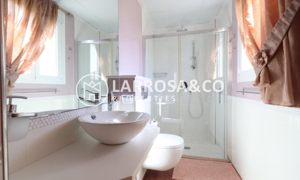 Reventa - Chalet - Ciudad Quesada - Costa Blanca