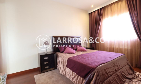Reventa - Chalet - Ciudad Quesada - Costa Blanca