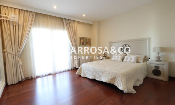 Reventa - Chalet - Ciudad Quesada - Costa Blanca