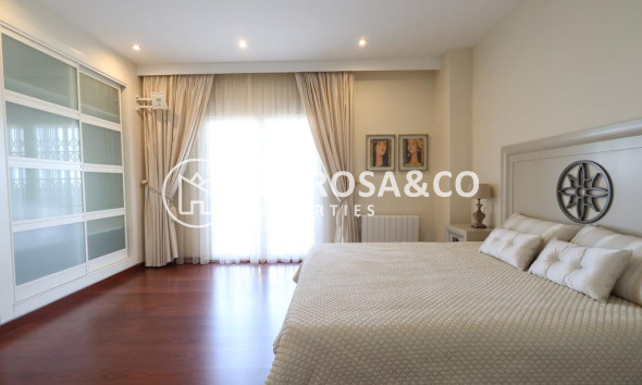 Reventa - Chalet - Ciudad Quesada - Costa Blanca