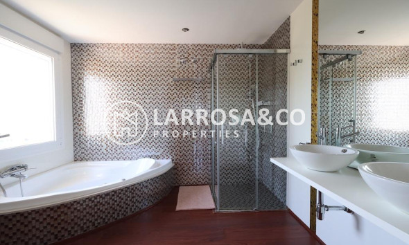 Reventa - Chalet - Ciudad Quesada - Costa Blanca