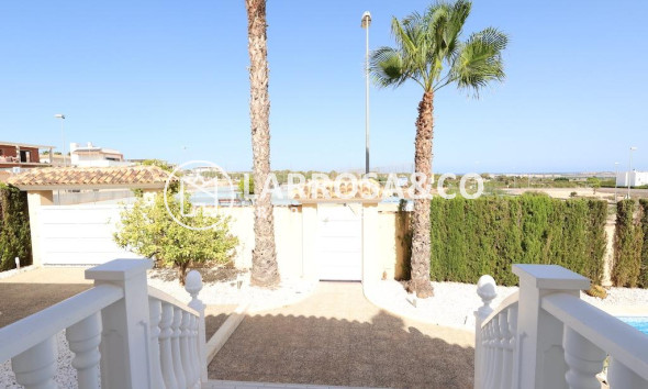 Reventa - Chalet - Ciudad Quesada - Costa Blanca