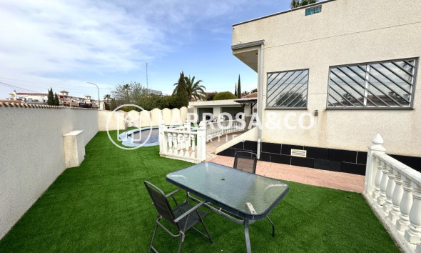 Reventa - Chalet - Ciudad Quesada - Costa Blanca